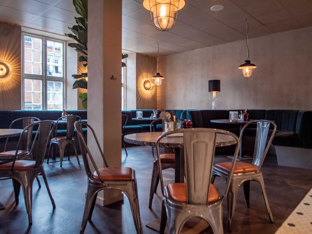 Roble Negro - Tarima maciza - Hexparket