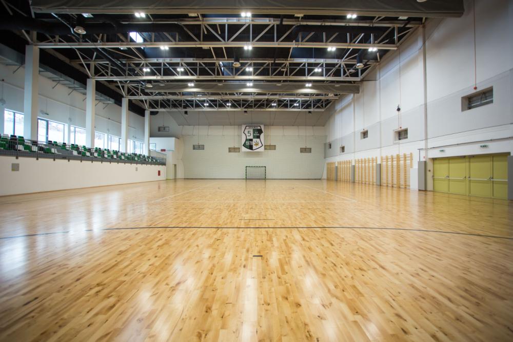 Illyés-Aramis Futsal Sportcsarnok