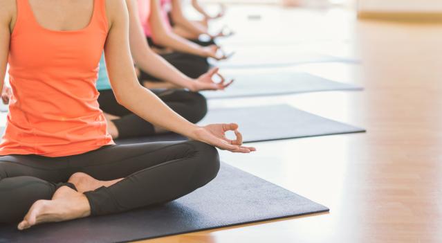 Una elección saludable