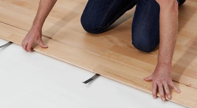 Métodos de instalación