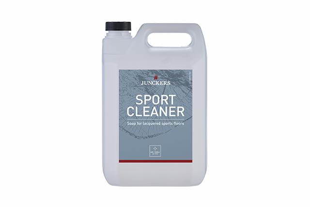 SPORT CLEANER